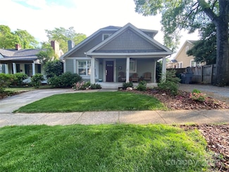 2012 Chesterfield Ave Unit 1, Charlotte, NC 28205
