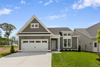 8425 Chimney Rock Dr, Mechanicsville, VA 23116