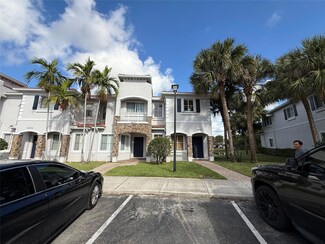 8227 SW 27th St Unit 105, Miramar, FL 33025