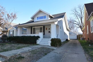 712 S Englewood Ave, Evansville, IN 47714