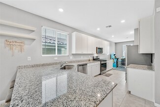 1706 Vibrant Barn Ave, North Las Vegas, NV 89086