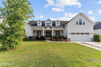 386 Yucca Ln, Wilmington, NC 28412