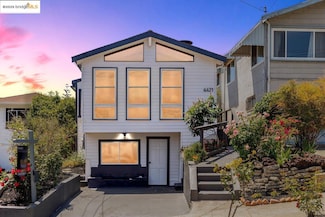 4421 Steele St, Oakland, CA 94619