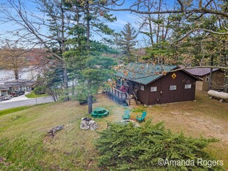 6530 Schmeid Rd, Lakeview, MI 48850