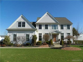 10340 Bergtold Rd, Clarence, NY 14031