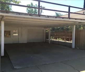 2819 37th St Unit Rear, Lubbock, TX 79413