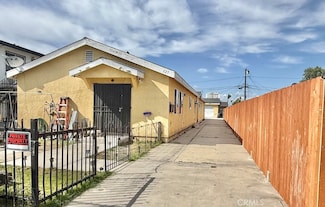 125 W Tichenor St, Compton, CA 90220