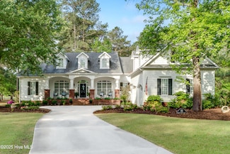 151 Pilot House Dr, Wallace, NC 28466