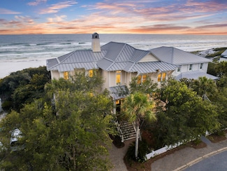 299 Old Beach Rd, Santa Rosa Beach, FL 32459