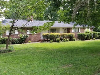 506 Rockingham Dr, Knoxville, TN 37909