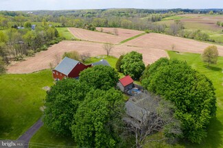 448 Kellers Church Rd, Ottsville, PA 18942