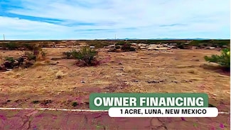 Central Region New Mexico, Deming, NM 88030
