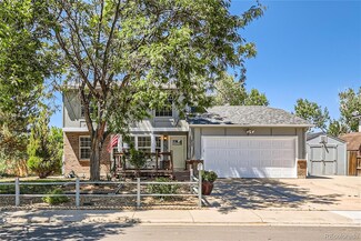 17201 E Jefferson Place, Aurora, CO 80013