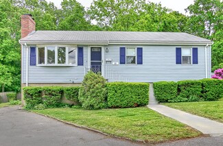 121 Bulfinch Rd, Lynn, MA 01902