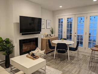 12 Melrose St Unit 1, Boston, MA 02116