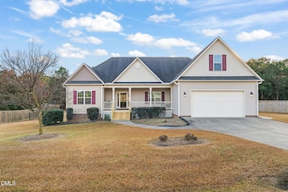 97 Edmund Dr, Angier, NC 27501