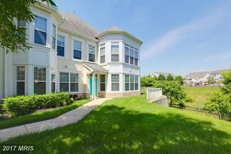 42 Barbican Way, Pikesville, MD 21208