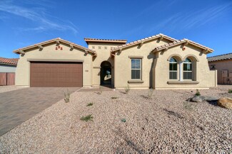 21486 E Pecan Ln, Queen Creek, AZ 85142