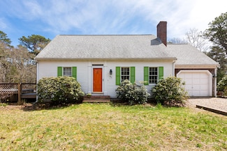 457 S Orleans Rd, Orleans, MA 02653