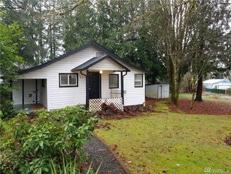 325 S 1st St, McCleary, WA 98557