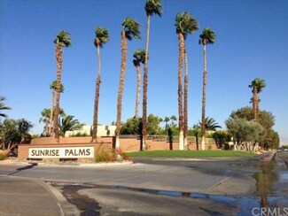2808 Sunflower Loop S, Palm Springs, CA 92262