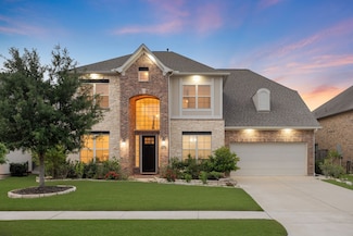 23314 McCloy Canyon Dr, Richmond, TX 77469