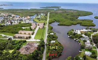 0 Green Key Rd Unit 1-2 MFRT3545051, New Port Richey, FL 34652