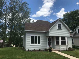 303 Jarvis St, Ridgeway, WI 53582