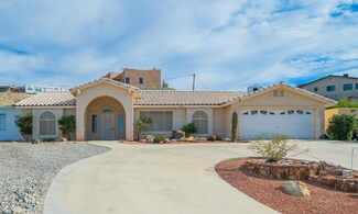 3520 Horizon Dr, Lake Havasu City, AZ 86404