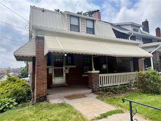 520 Berwin Ave, Pittsburgh, PA 15226