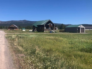 4016 Aiden Ct, Island Park, ID 83429