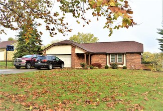 38 Rohn Rd, Mooresville, IN 46158