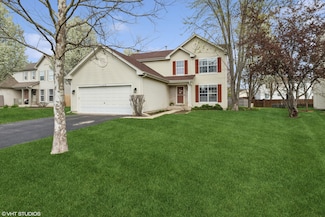 1439 S Bayport Ln, Round Lake, IL 60073