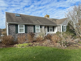 78 Indian Trail, Chatham, MA 02633