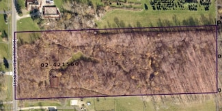 0 Haskins Rd Unit 5094983, Bainbridge, OH 44023