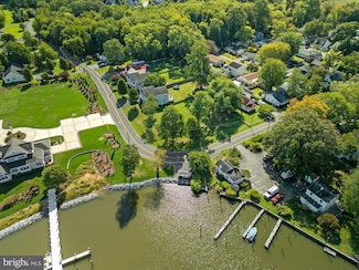 6061 Drum Point Rd, Deale, MD 20751