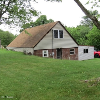 4018 Steubenville Rd SE Unit 3, Amsterdam, OH 43903