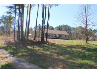 240 Switch Back Rd, Kenbridge, VA 23944