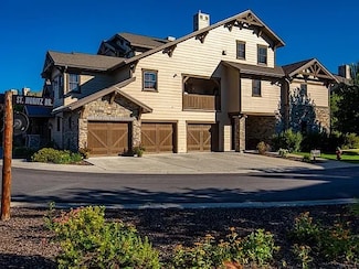 6005 St Moritz Dr Unit I, Whitefish, MT 59937