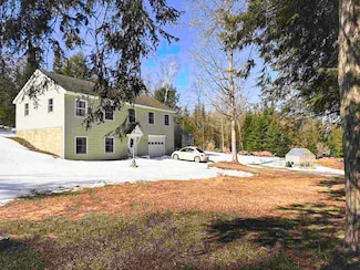28280 Timber Valley Ct, Beaver Island, MI 49782