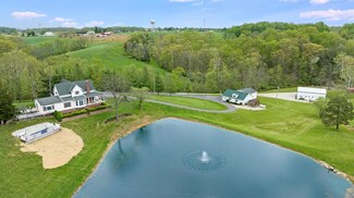 24510 Creekside Dr, Sunman, IN 47041