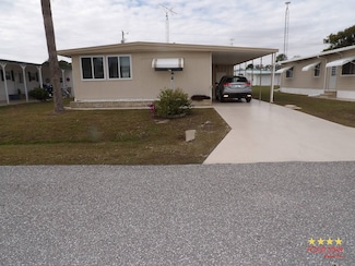2825 Roger St, Sebring, FL 33872