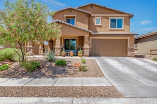 11785 N Silverscape Dr, Oro Valley, AZ 85737