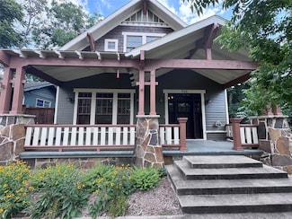 316 E 6th St, Dallas, TX 75203