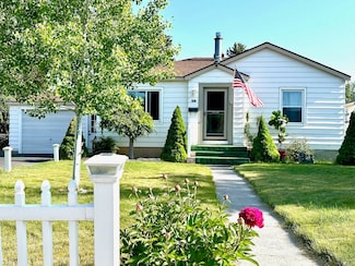 763 W Cedar St, Pocatello, ID 83201