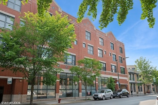 2840 N Lincoln Ave Unit E, Chicago, IL 60657