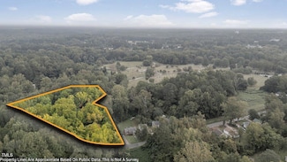 450 Ft Merriman St, Henderson, NC 27536