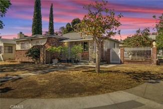 8149 Saint Clair Ave, North Hollywood, CA 91605