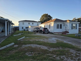 638 Avenue F Unit D, Westwego, LA 70094