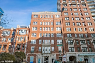 432 W Belmont Ave Unit 608, Chicago, IL 60657